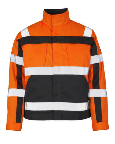 MASCOT® Cameta – hi-vis orange/anthrazit