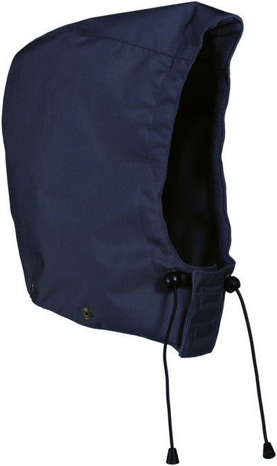 MASCOT® MacKay m. D-knopf – marine