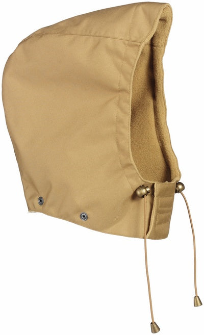 MASCOT® MacKay m. D-knopf – khaki