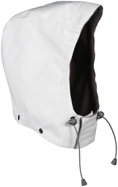 MASCOT® MacKay m. D-knopf – weiss
