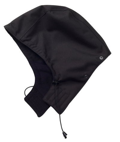MASCOT® MacKay m. D-knopf – schwarz