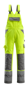 MASCOT® Barras – hi-vis gelb/anthrazit