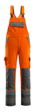 MASCOT® Barras – hi-vis orange/anthrazit