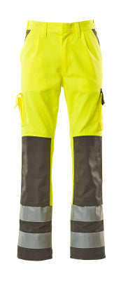 MASCOT® Olinda – hi-vis gelb/anthrazit