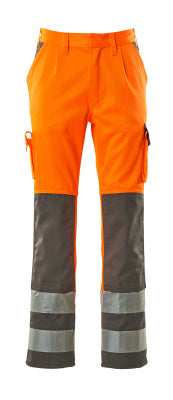 MASCOT® Olinda – hi-vis orange/anthrazit