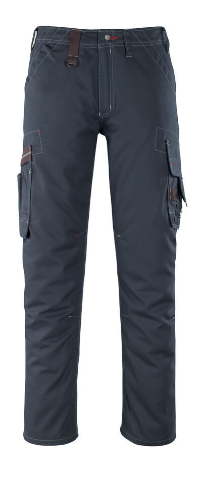 MASCOT® Rhodos – schwarzblau