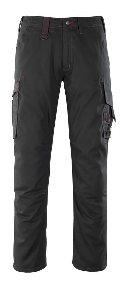 MASCOT® Rhodos – schwarz