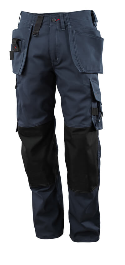MASCOT® Lindos – schwarzblau
