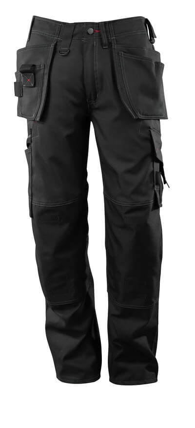 MASCOT® Lindos – schwarz