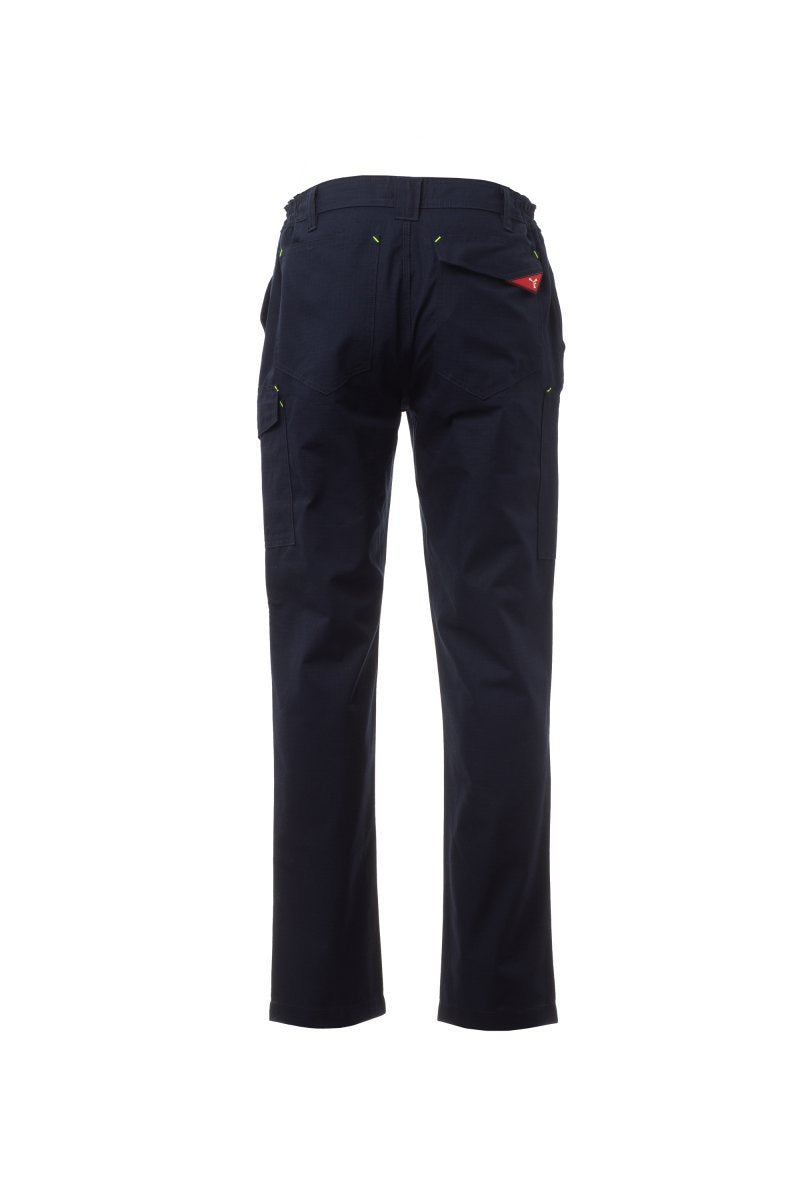 Cargohose Herren Power Summer – Marineblau