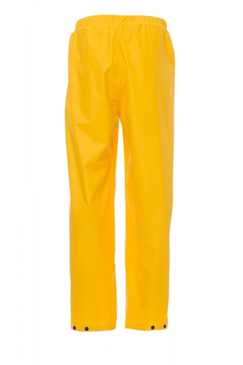 Regenset Herren Dry-pants – Gelb