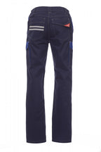 Cargohose Herren Canyon – Marineblau/Königsblau