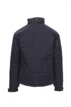 Winterjacke Herren Galaxy – Marineblau