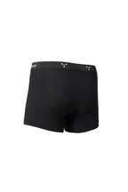 Boxershorts Herren Harrison – Nero/Grigio Melange/Bianco