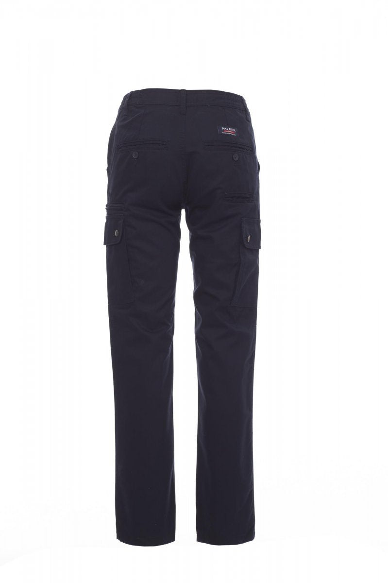 Cargohose Damen Forest Lady – Marineblau