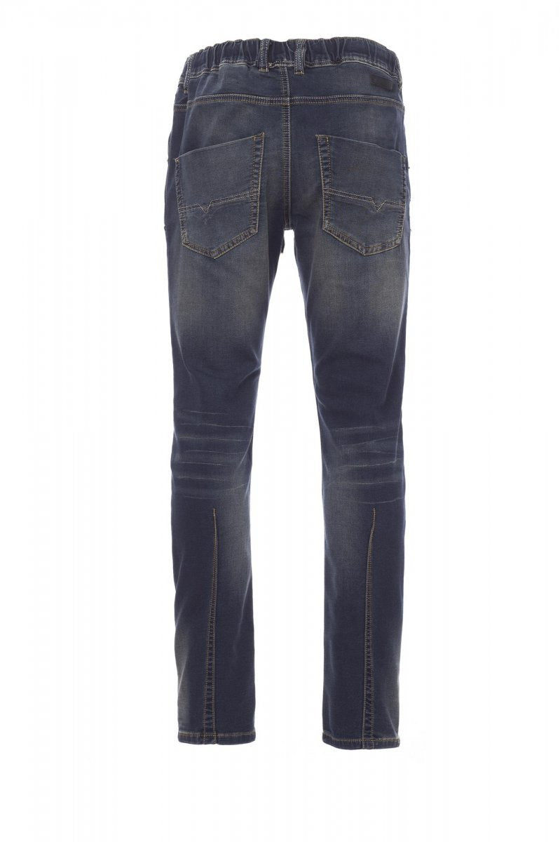 Jeans Kinder Los Angeles – Tiefblau