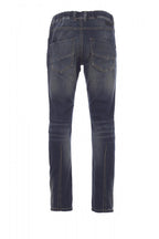 Jeans Kinder Los Angeles – Tiefblau