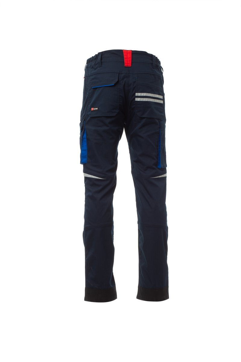Cargohose Herren Next 400 Summer – Marineblau/Schwarz