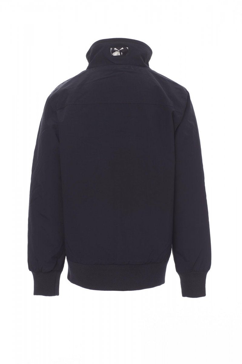 Winterjacke Kinder North Kids 2.0 – Marineblau