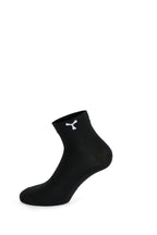 Socken Kinder Rafael – Nero/Grigio Melange/Bianco