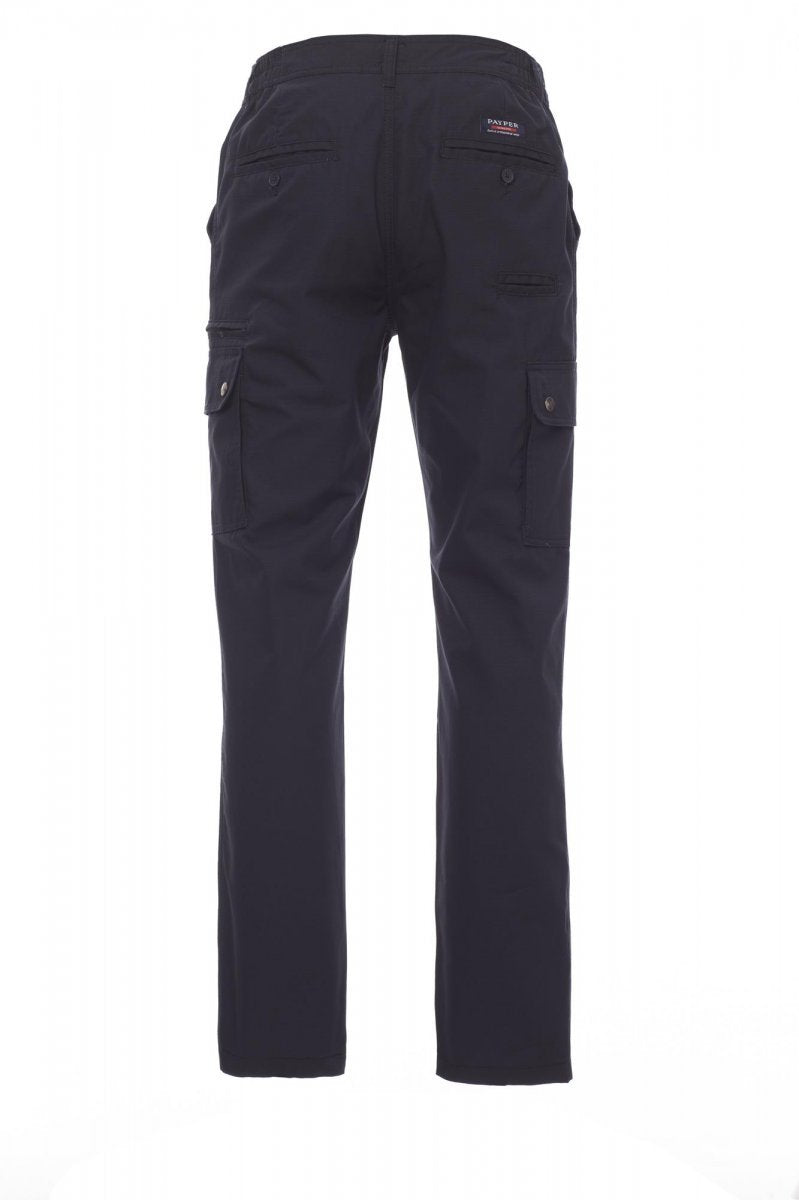 Cargohose Herren Forest/summer – Marineblau