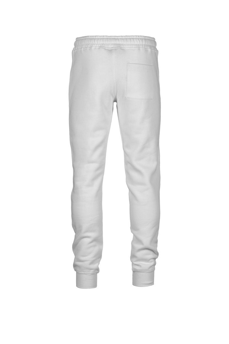 Jogginghose Herren Join – Weiß