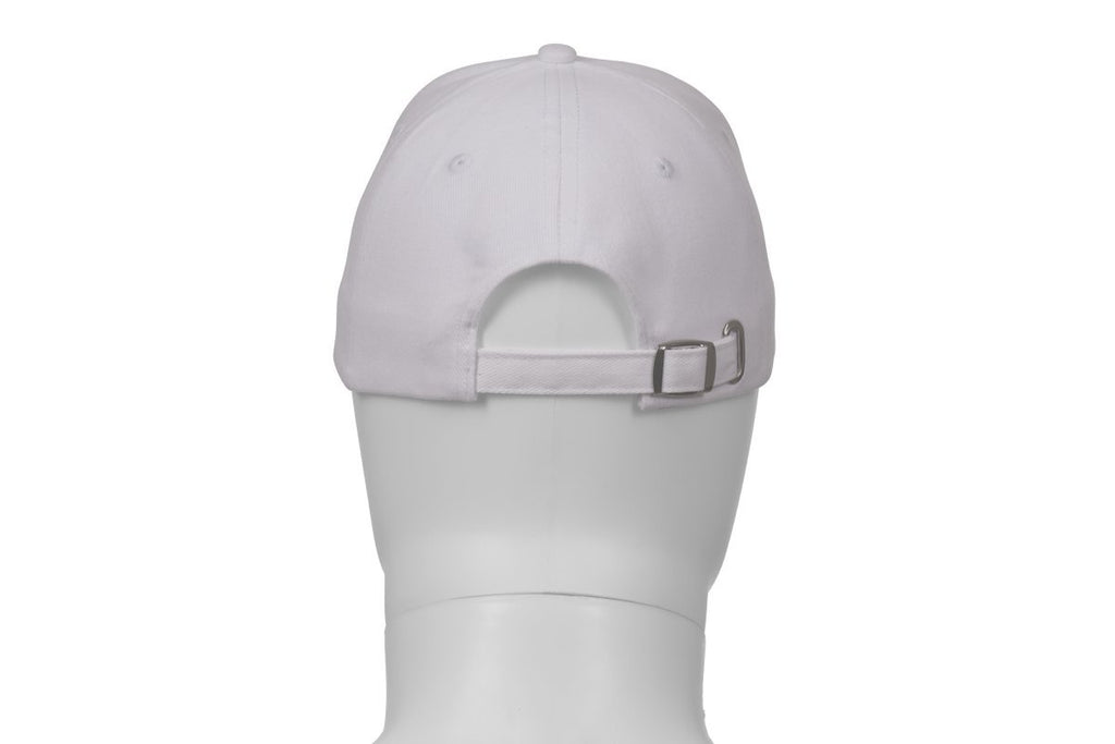 Cap Herren Minnesota – Weiß/Marineblau