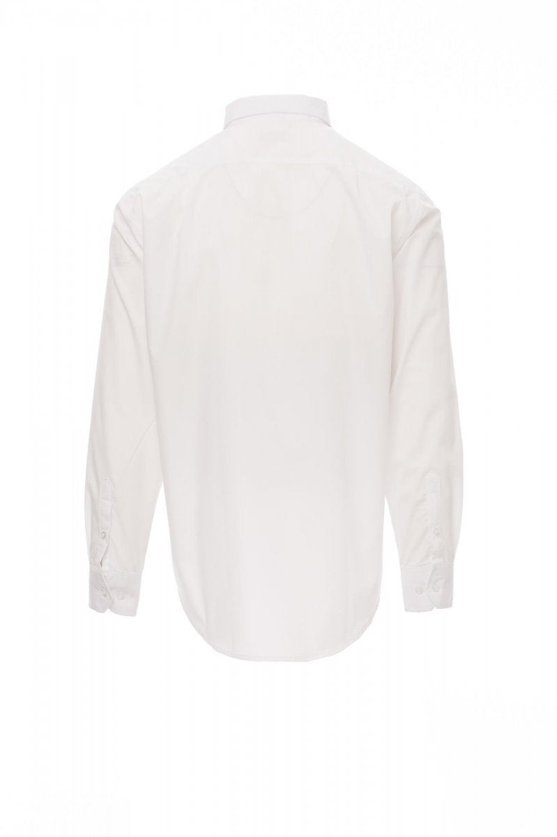 Hemd Herren Elegance – Weiß
