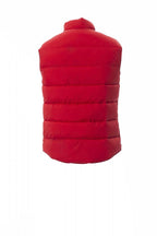 Weste Herren Memory – Rot/Schwarz