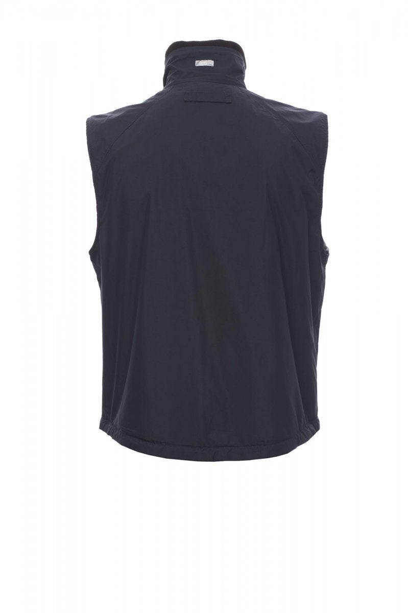 Weste Speed – Marineblau