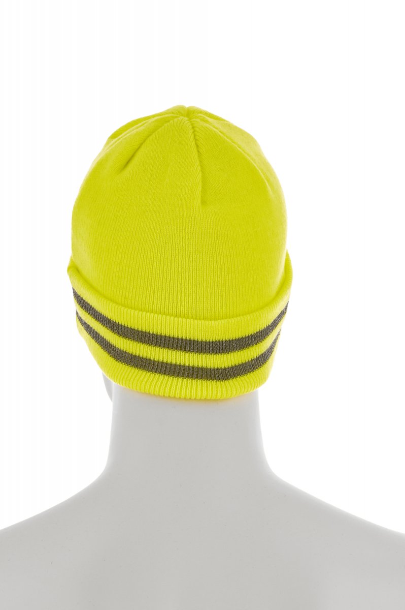 Mütze Herren Everest Reflex – Fluogelb