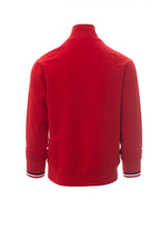 Sweatjacke Herren Maverick 2.0 – Rot