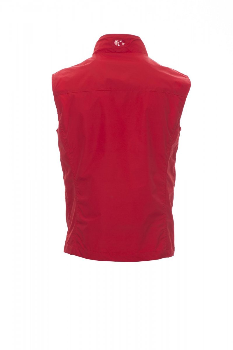 Weste Herren Horizon R. 2.0 – Rot