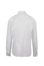 Hemd Herren Virtute – Weiß
