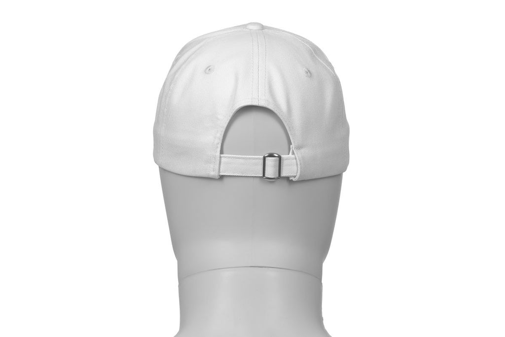 Cap Herren Illinois – Weiß