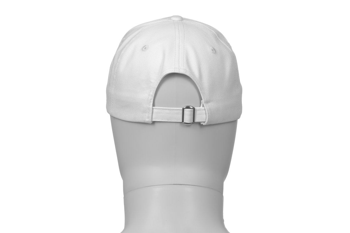 Cap Herren Illinois – Weiß