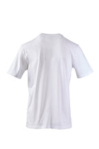 T-Shirt Herren Flexo – Weiß