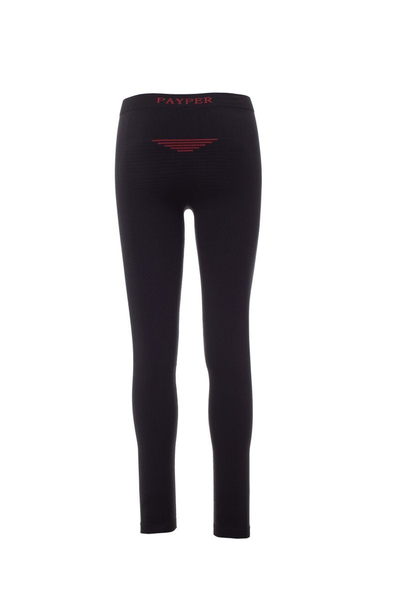 Funktionsunterhose Damen Thermo Pro Lady 240 Lpant – Schwarz