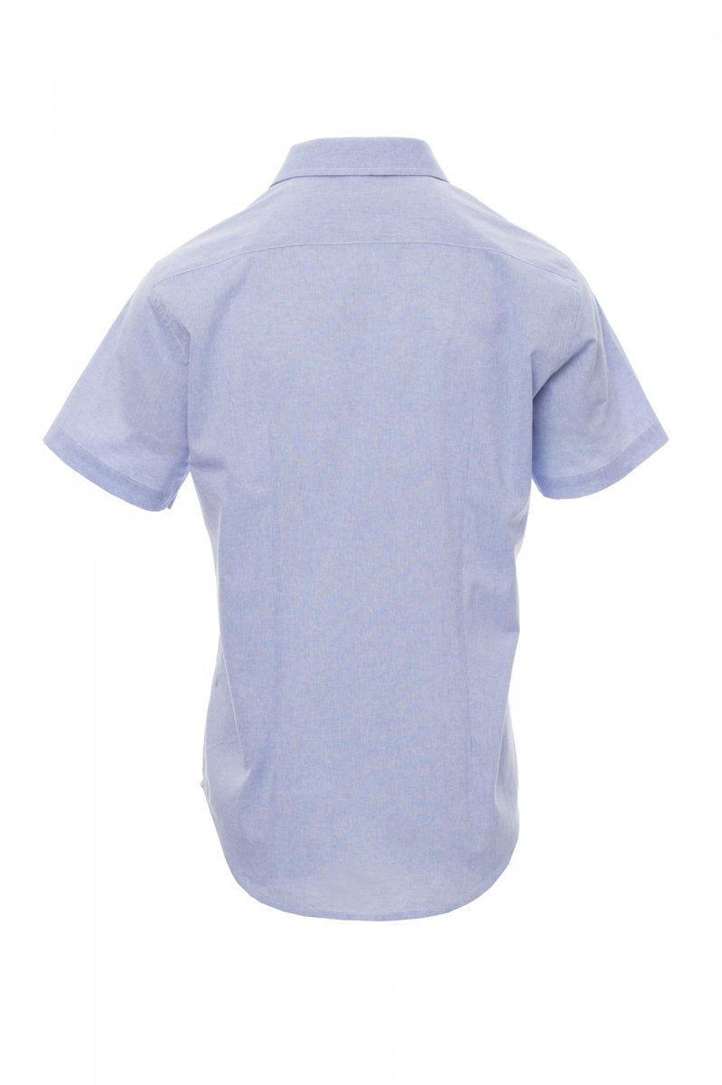 Hemd Herren Specialist Summer – Hellblau