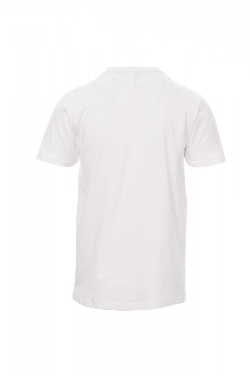 T-Shirt Herren Sunrise – Weiß