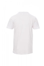 T-Shirt Herren Sunrise – Weiß