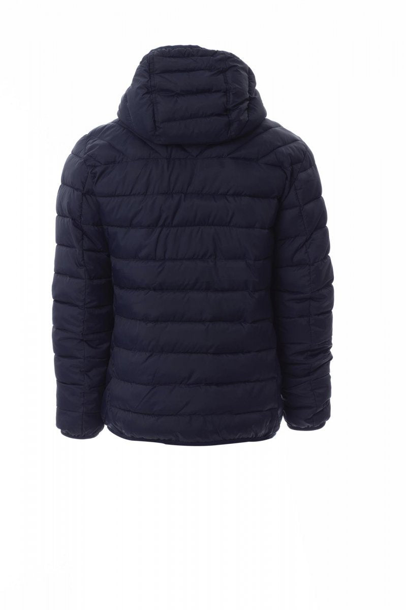 Winterjacke Herren Freetime – Marineblau