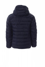 Winterjacke Herren Freetime – Marineblau