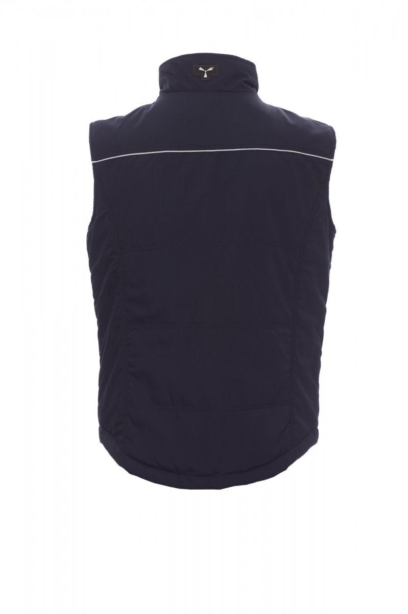 Weste Azua 2.0 – Marineblau
