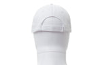 Cap New York – Weiß