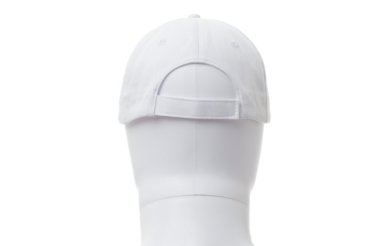 Cap New York – Weiß