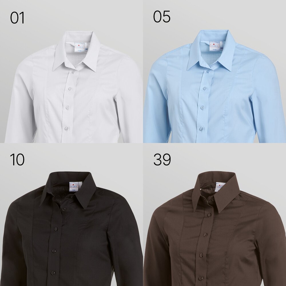 Bluse Damen 08/1237