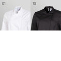 Kochjacke Damen 08/1352