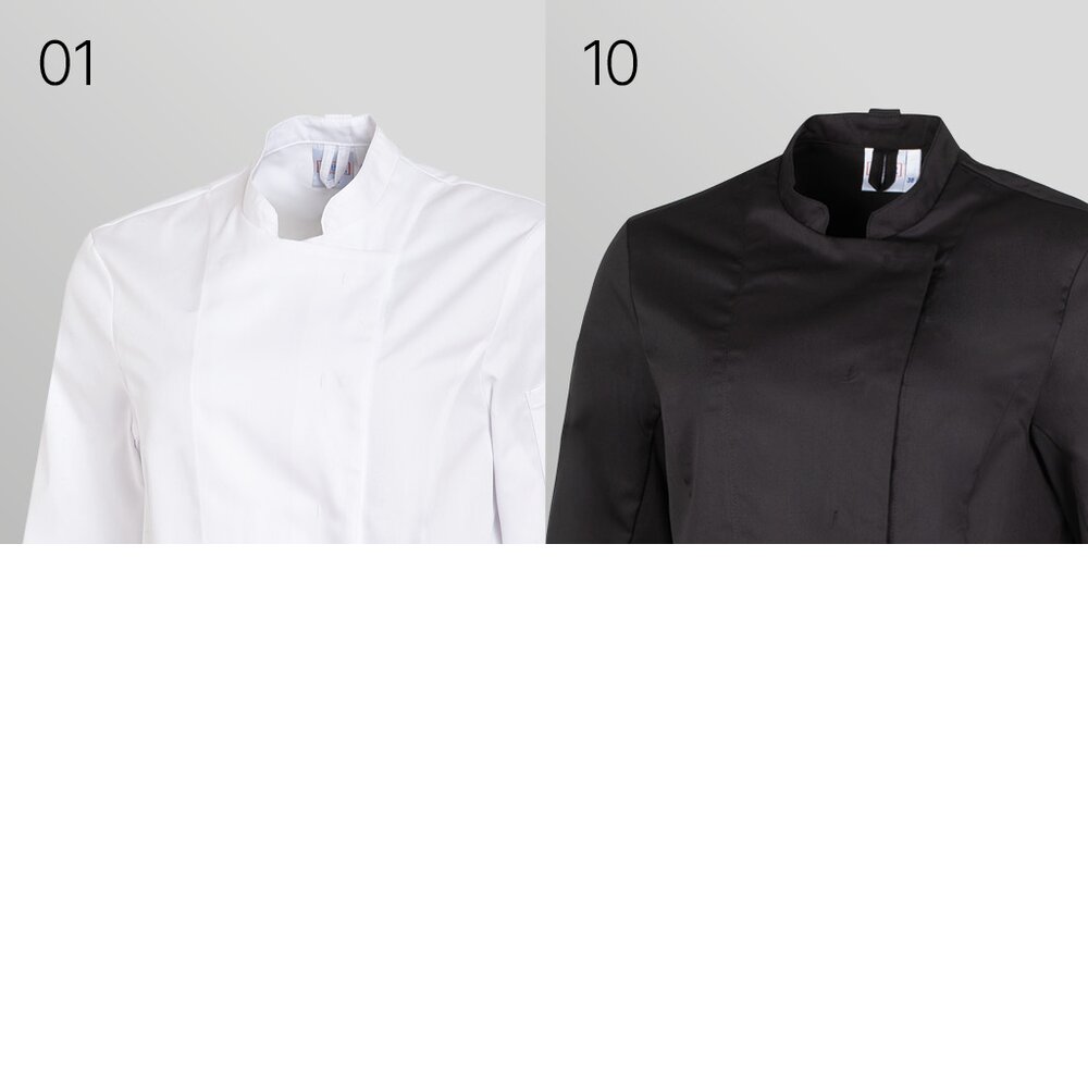 Kochjacke Damen 08/1352