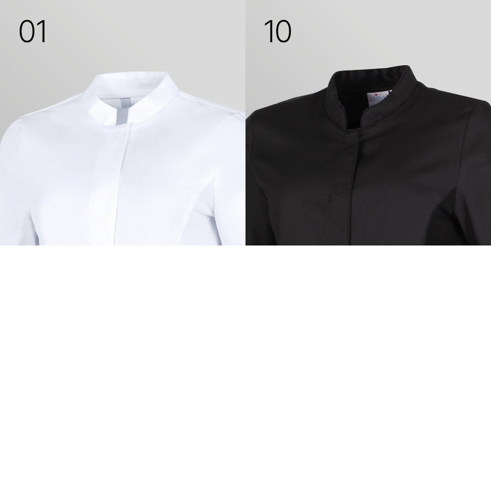 Kochhemd Damen 08/1373